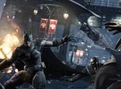 Batman: Arkham Origins, versione digitale passa Steam