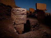 Gobekli Tepe l'adorazione Sirio