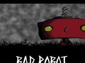 Robot presenta promo trailer nuovo misterioso progetto