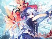 L'uscita giapponese Fairy Fencer stata spostata ottobre Notizia