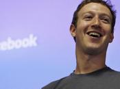 Facebook: Violato profilo ufficiale Mark Zuckerberg