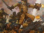 Rumors Guardia Imperiale: dettagli sulla Legione d'Acciaio