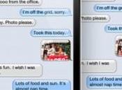 Come inviare messaggi gratis l’iPhone