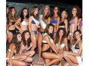 “Miss Lido Cycas 2013″, Sarah Corvo bella FOTO