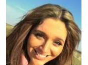 Alexandra Collings perde chili dopo aver rotto panchina pietra