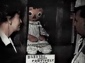 bambola Annabelle
