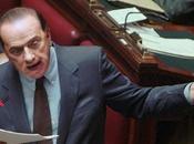 Beppe Grillo suggerisce discorso commiato?) Berlusconi alle Camere