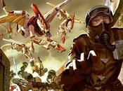 Rumors Tiranidi: Tabella d'Organizzazione dell'Armata altri cambiamenti