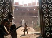 Gamescom 2013, Ryse: Rome, dettagli immagini modalità Gladiator