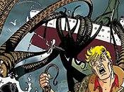 Martin Mystère Protocollo Leviathan