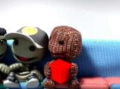 Gamescom 2013, Sony annuncia LittleBigPlanet