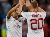 pagelle Milan: Shaarawy cresta alta, Boateng