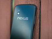 Google Nexus JWR66Y sarà nuovo update Android