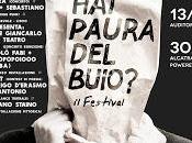 "HAI PAURA BUIO?" festival...