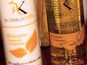 Alkemilla Shampoo Balsamo