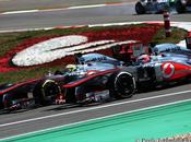 Difficile vedere McLaren vincente nella seconda parte 2013