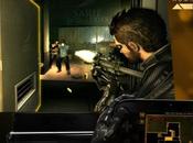 Deus Human Revolution Director’s Cut, minuti gameplay della versione