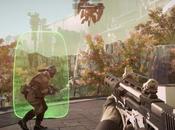 Gamescom 2013, Killzone: Shadow Fall mostra tantissime immagini artwork