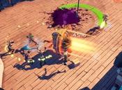 Gamescom 2013, primi dettagli immagini Dead Island: Epidemic