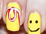 [Tri Polish Challenge] August#2 Summer Nail LEGOLAND! (EPIC FAIL!!!)