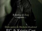 recensione: DESTINED