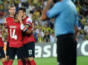 Fenerbahçe-Arsenal 0-3, gunners ipotecano qualificazione alla fase gironi Champions