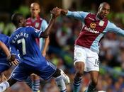 Chelsea-Aston Villa 2-1: Villans recriminano, Blues brillano