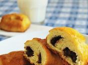 Pain chocolat