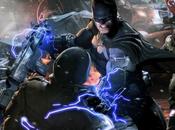 Batman: Arkham Origins nuove immagini
