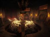 Shadow Eternals, meno giorni trovare miracolo Kickstarter