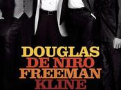 Douglas, Niro, Kline Freeman nuovo esilarante poster Last Vegas