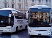 Solo torpedoni abusivi, burini romani coatti. aperto nuovo parking Esedra. Nella (ex) stupenda Piazza della Repubblica. Tante foto