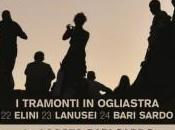 Paolo Carrus Esemble: l’ultimo tramonto progetto “Tramonti Musica”, agosto, Bari Sardo