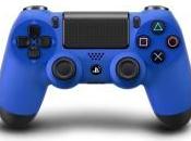 DualShock sarà disponibile colorazioni diverse!