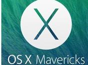 Apple rilascia beta Mavericks