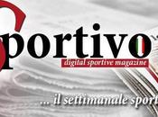 domani edicola Sportivo". settimanale dello sport provincia Trapani