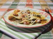 Lasagnette mare