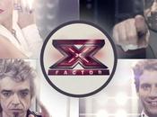 X-Factor 2013: lancia nuovo promo