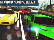 Asphalt Airborne sbarca sull’App Store