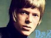 David Bowie (1967)