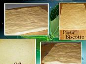 Pasta biscotto