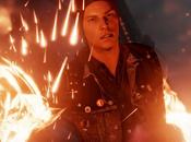 InFamous: Second arriverà febbraio 2014