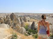 Turchia Road: Cappadocia