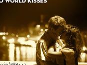 world kisses