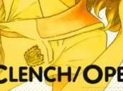 Clench/Open (Minase)