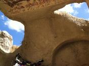 Cappadocia-open museum