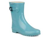 Stivali pioggia? stile!