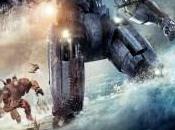 VISIONI SPARSE: Pacific Rim, maghi crimine, Lone Ranger