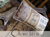 deer!