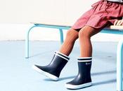 Aigle, stivali pioggia ogni stagione